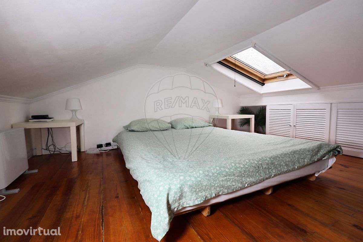 Apartamento T1 para venda - Grande imagem: 2/15