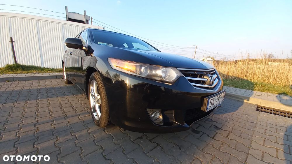 Honda Accord 2.0 Comfort - 14