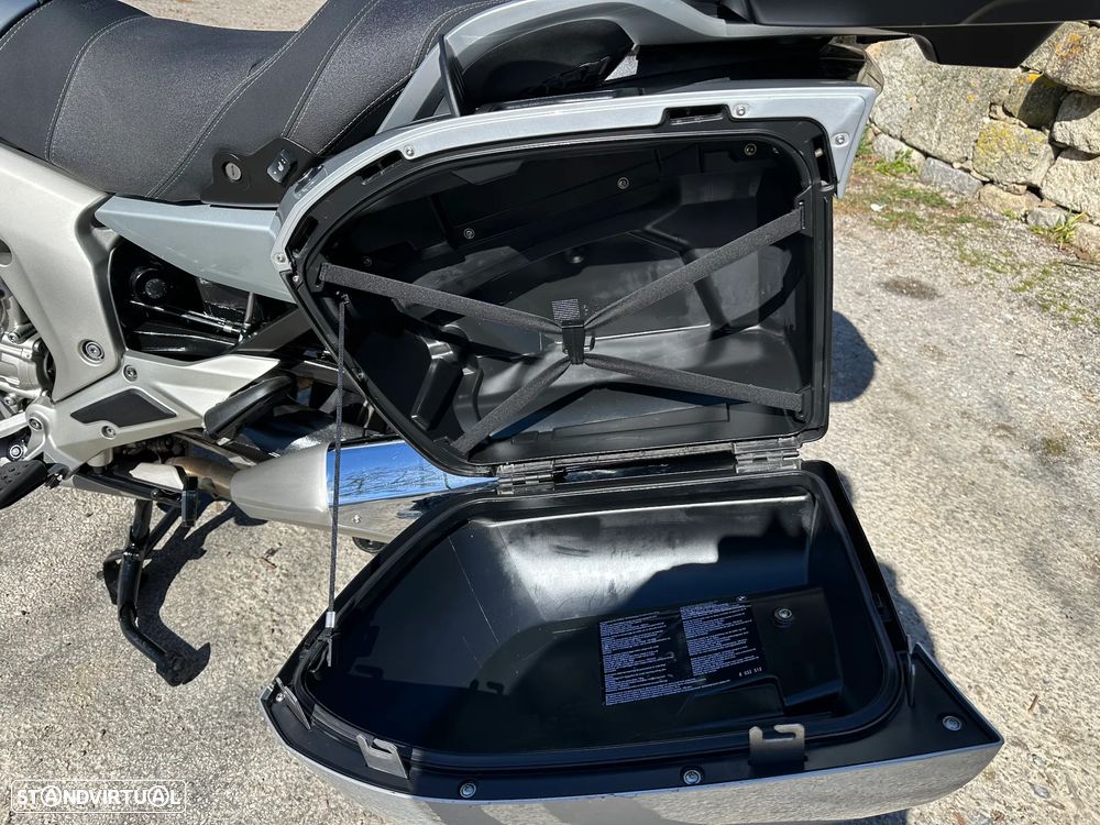 BMW K 1600 GTL K 1600 GTL - 31