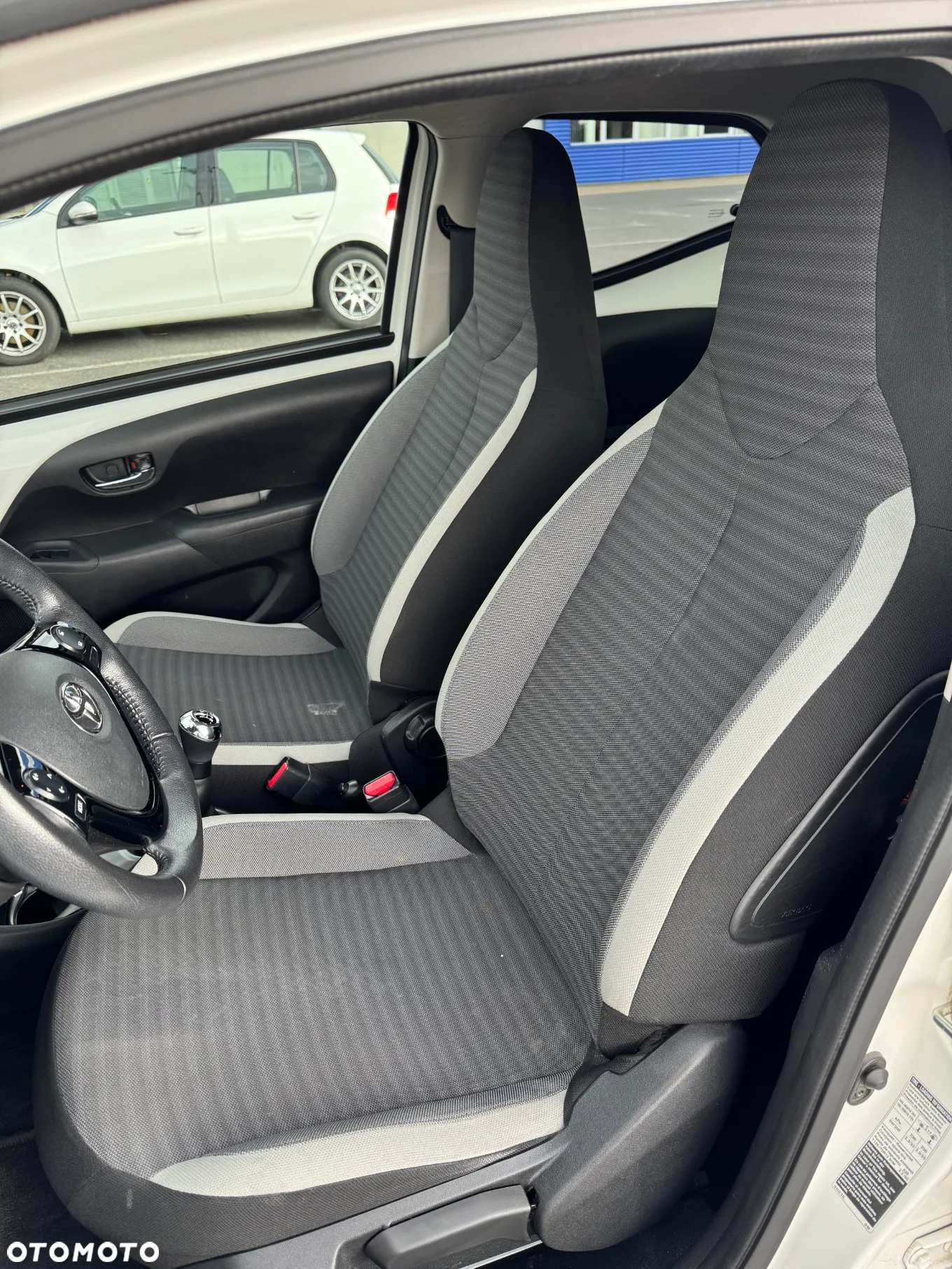 Toyota Aygo - 10