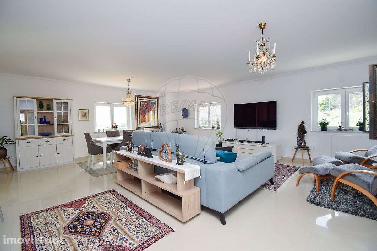 Moradia T5 para venda - Grande imagem: 3/50