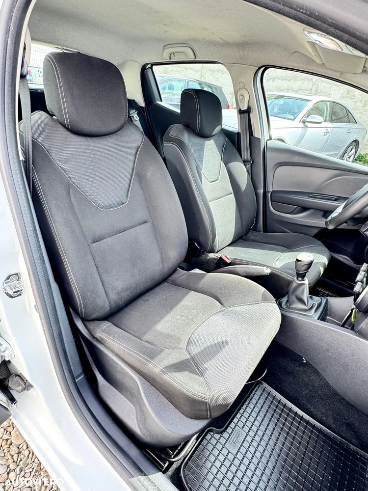 Renault Clio TCe Life - 11