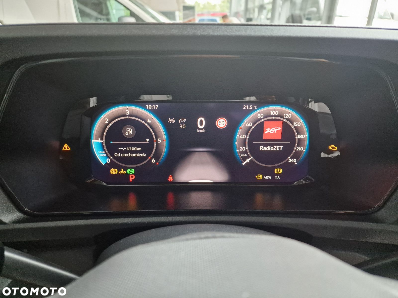 Volkswagen Caddy - 13