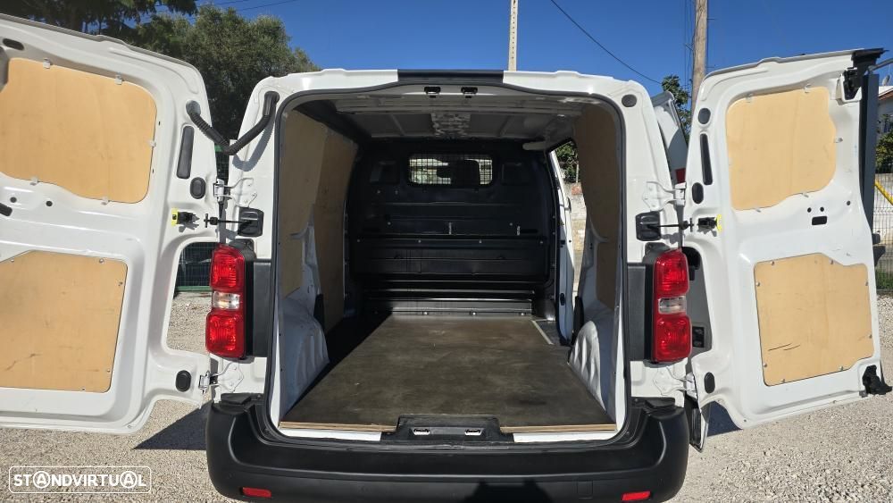 Toyota Proace 1.5 D4-D L1 H1 - 18