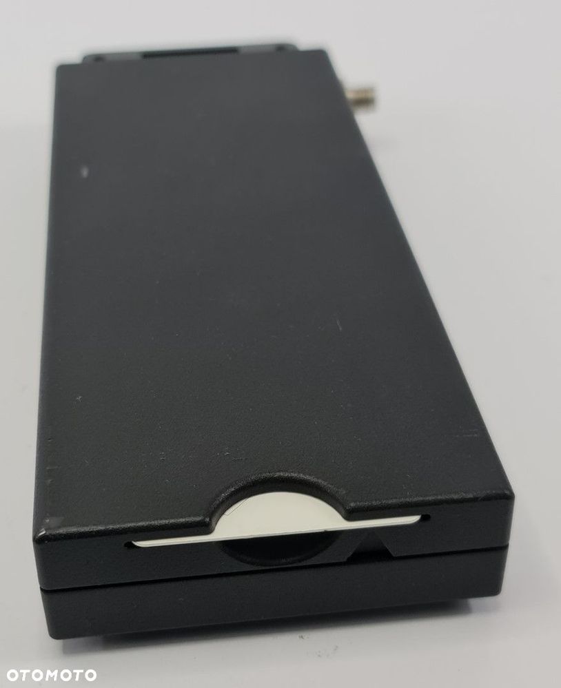 MODUŁ STEROWNIK TELEFONU MERCEDES W220 A2208201435 - 4