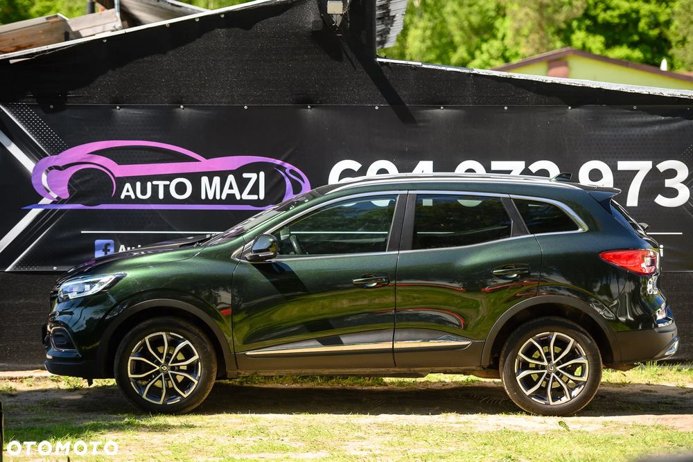 Renault Kadjar - 6