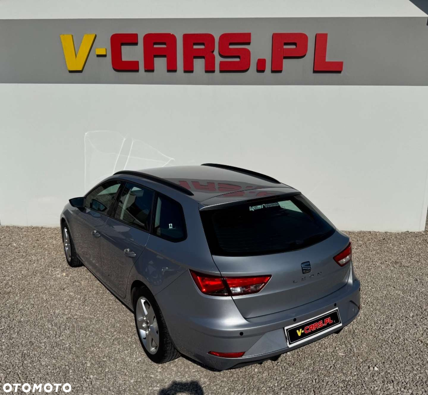 Seat Leon - 19