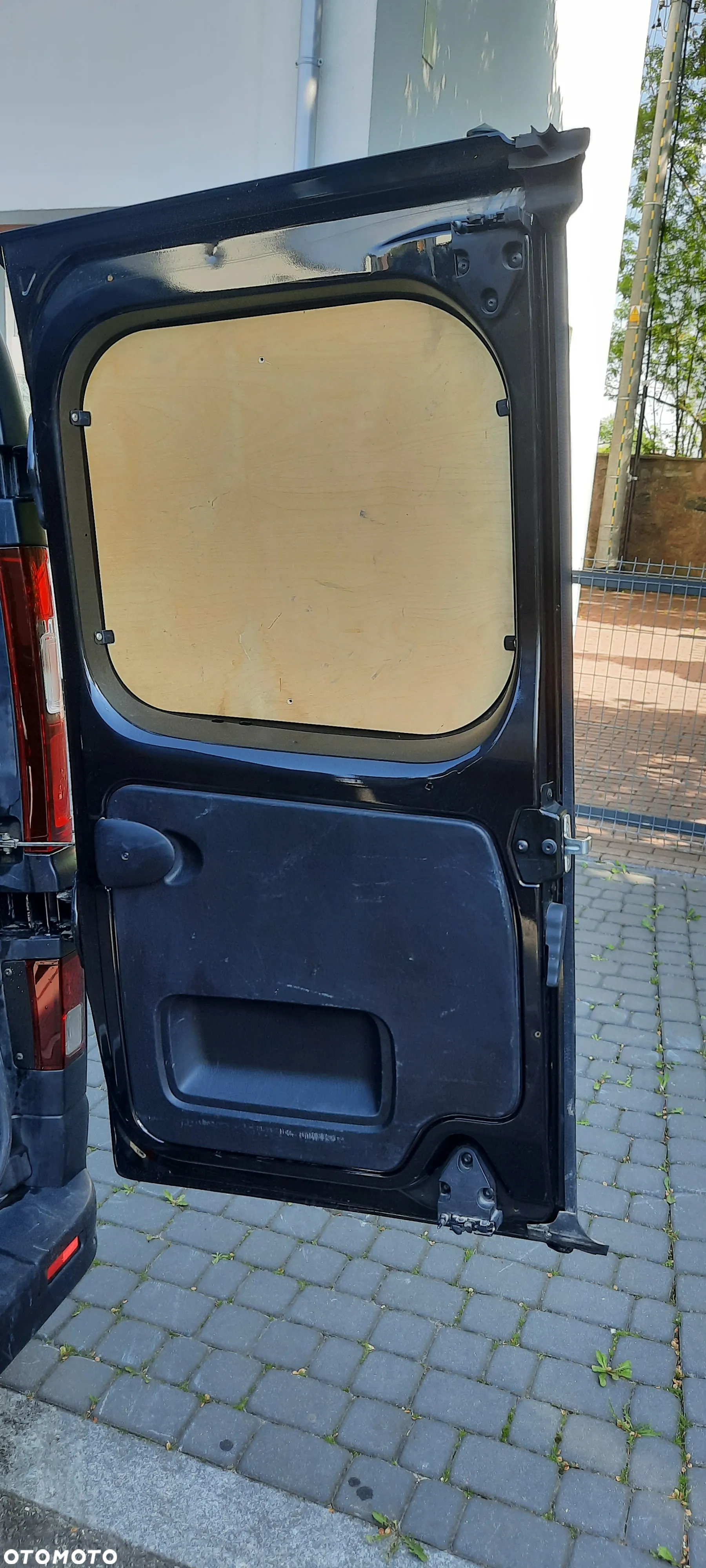 Opel Vivaro L1H1 2,9t Edition Business - 21