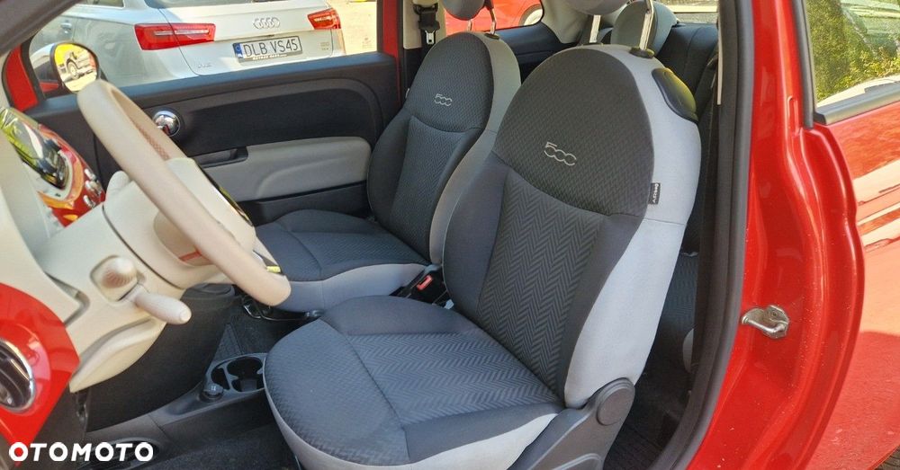 Fiat 500 - 26