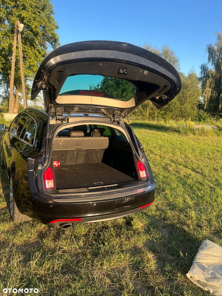 Opel Insignia 1.8 Sport - 5