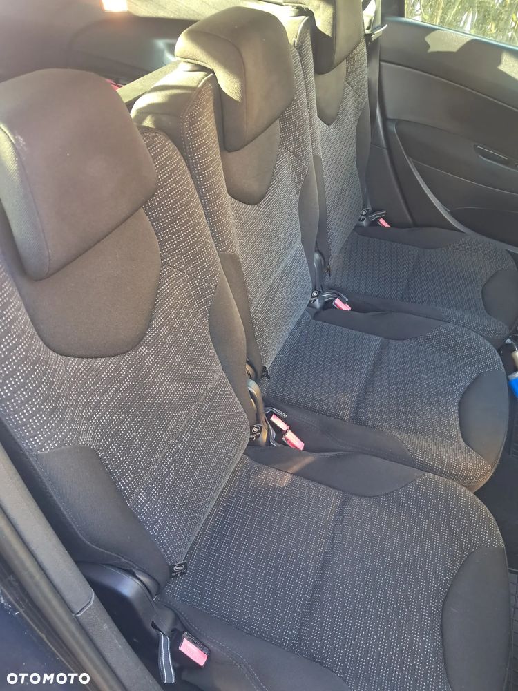 Peugeot 308 120 VTi Tendance - 10