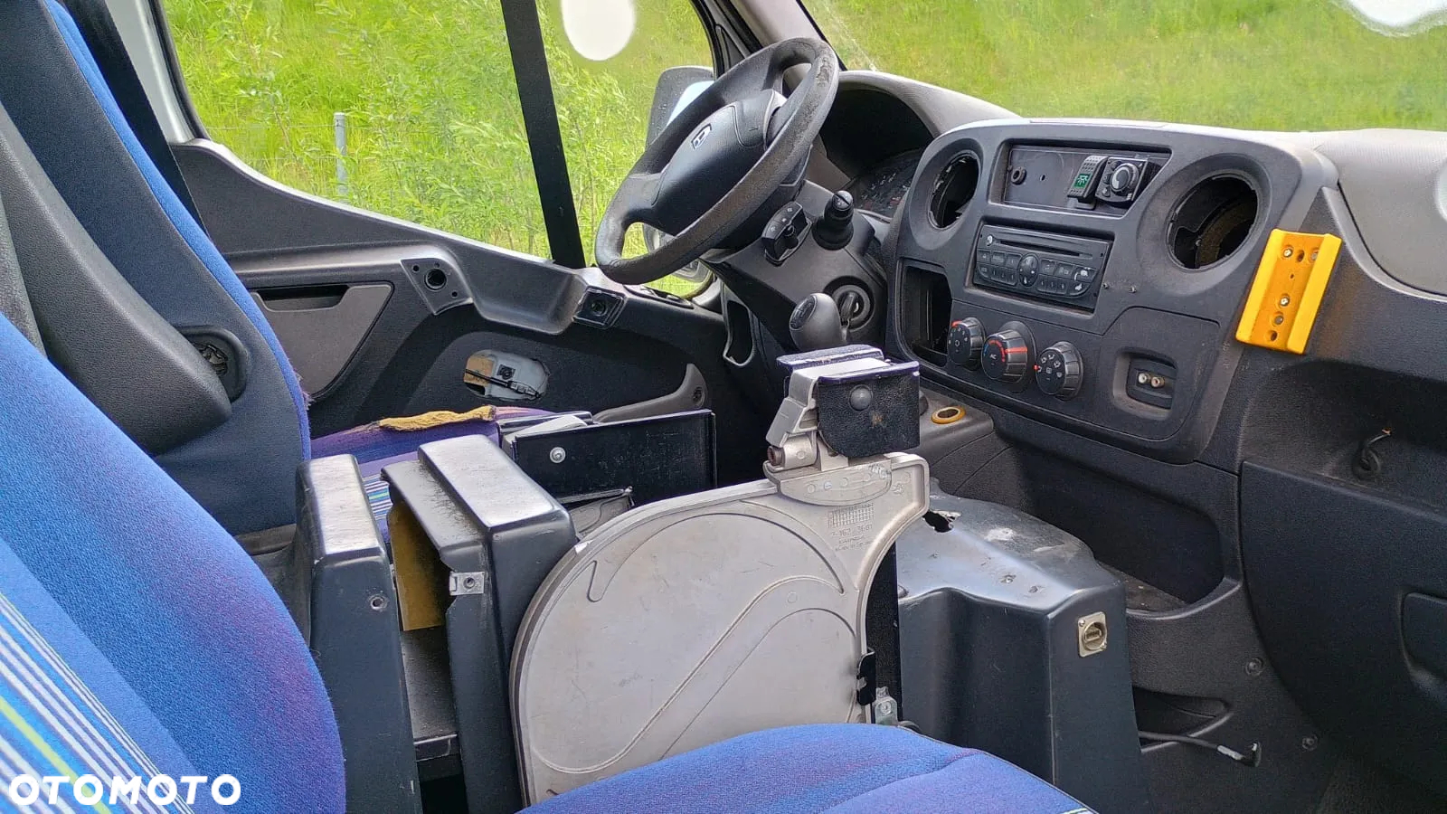 Renault MASTER - 35