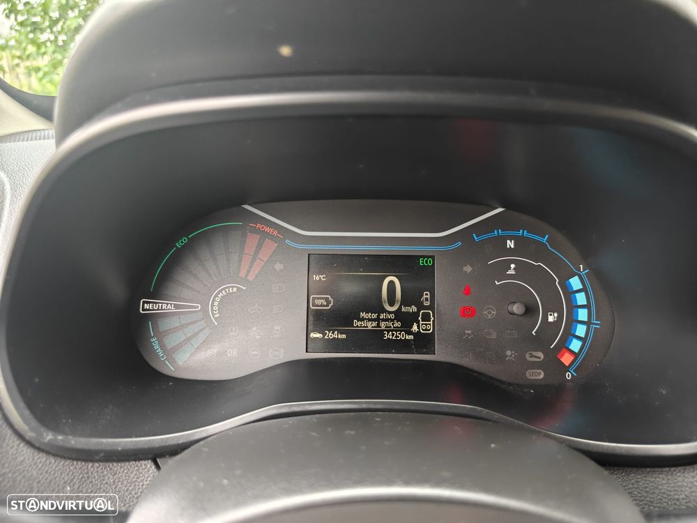 Dacia Spring Comfort Plus - 28