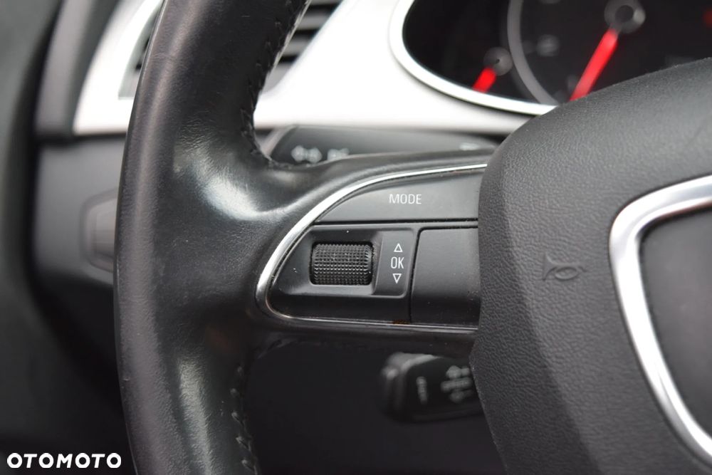 Audi A4 Avant 1.8 TFSI Prime Edition - 24