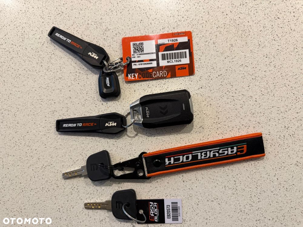 KTM Super Adventure - 5