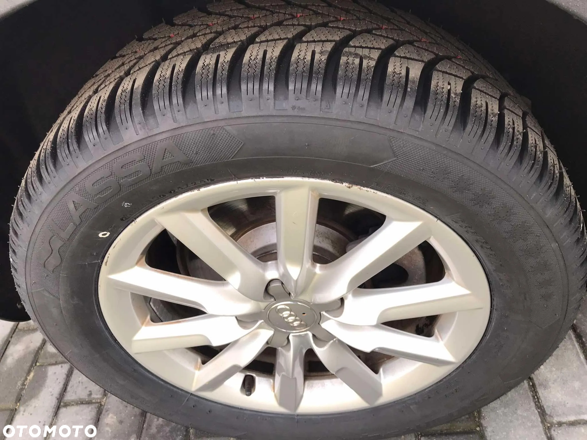 Audi Q3 2.0 TDI S tronic - 27