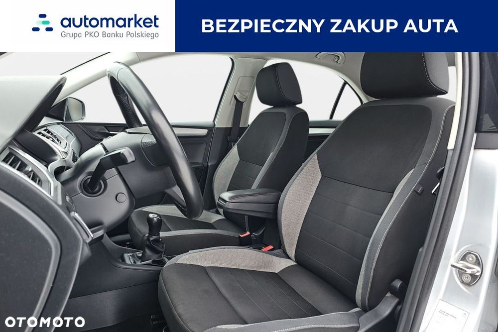 Skoda RAPID 1.0 TSI Ambition - 11