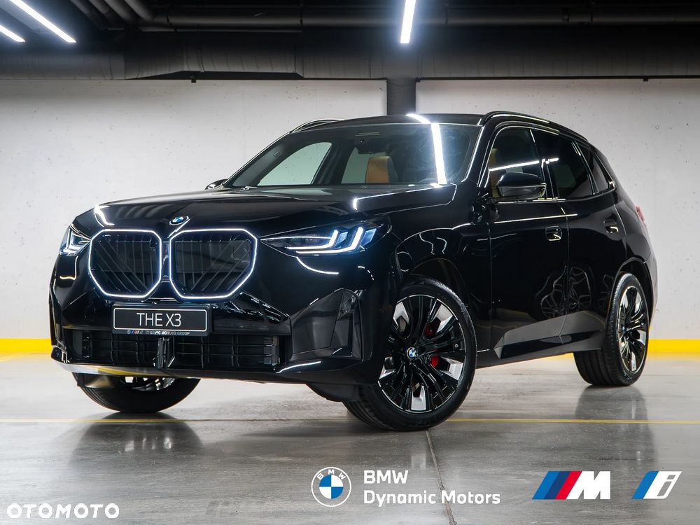 BMW X3 20d xDrive - 7