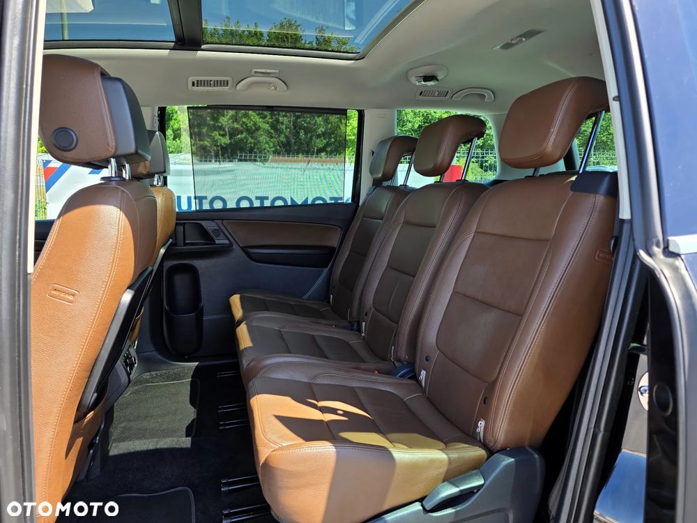 Seat Alhambra 1.4 TSI S&S OPF XCELLENCE - 11
