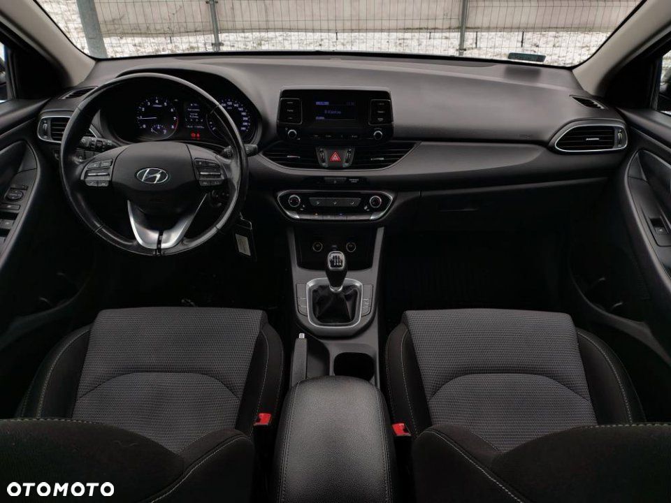 Hyundai i30 - 18
