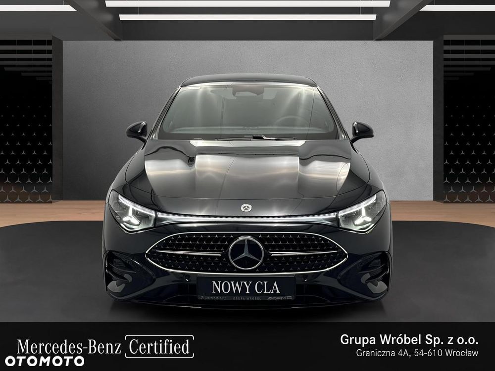Mercedes-Benz CLA 200 mHEV 4-Matic 8G-DCT - 8