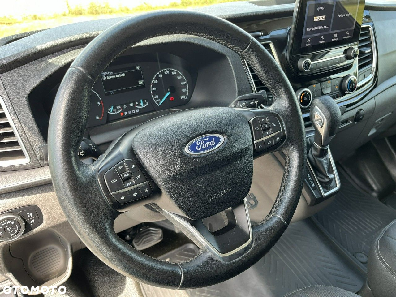 Ford Transit Custom - 18