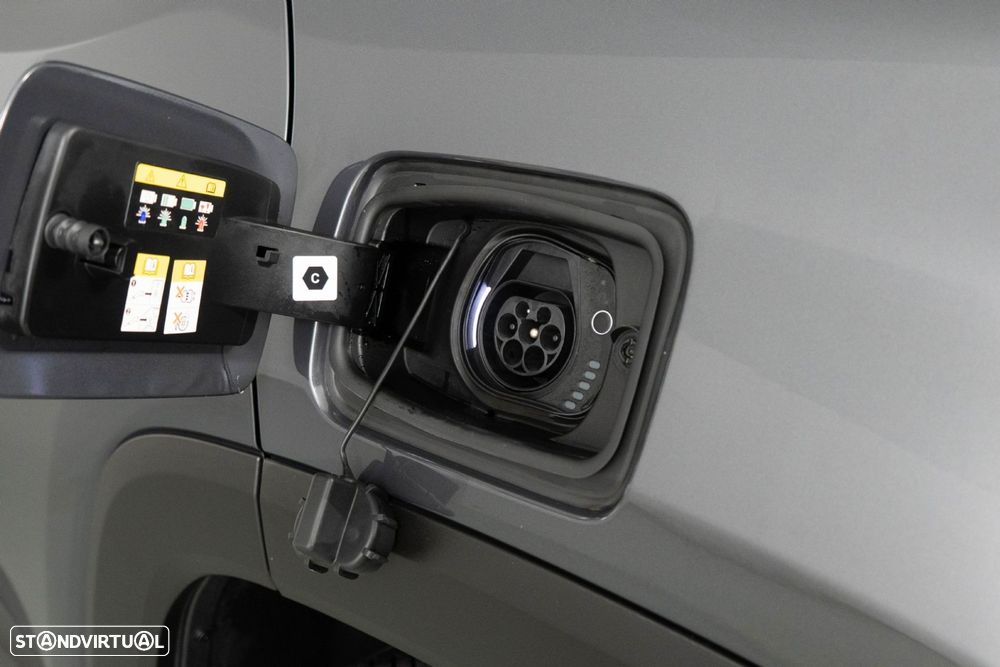 Jeep Renegade 1.3 TG 4Xe Limited - 13