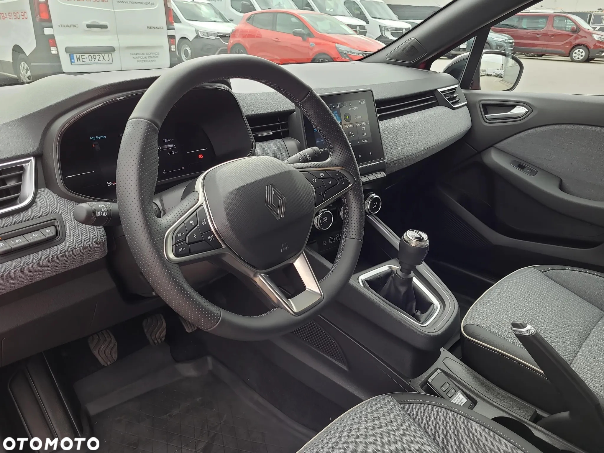 Renault Clio 1.0 TCe Techno - 9
