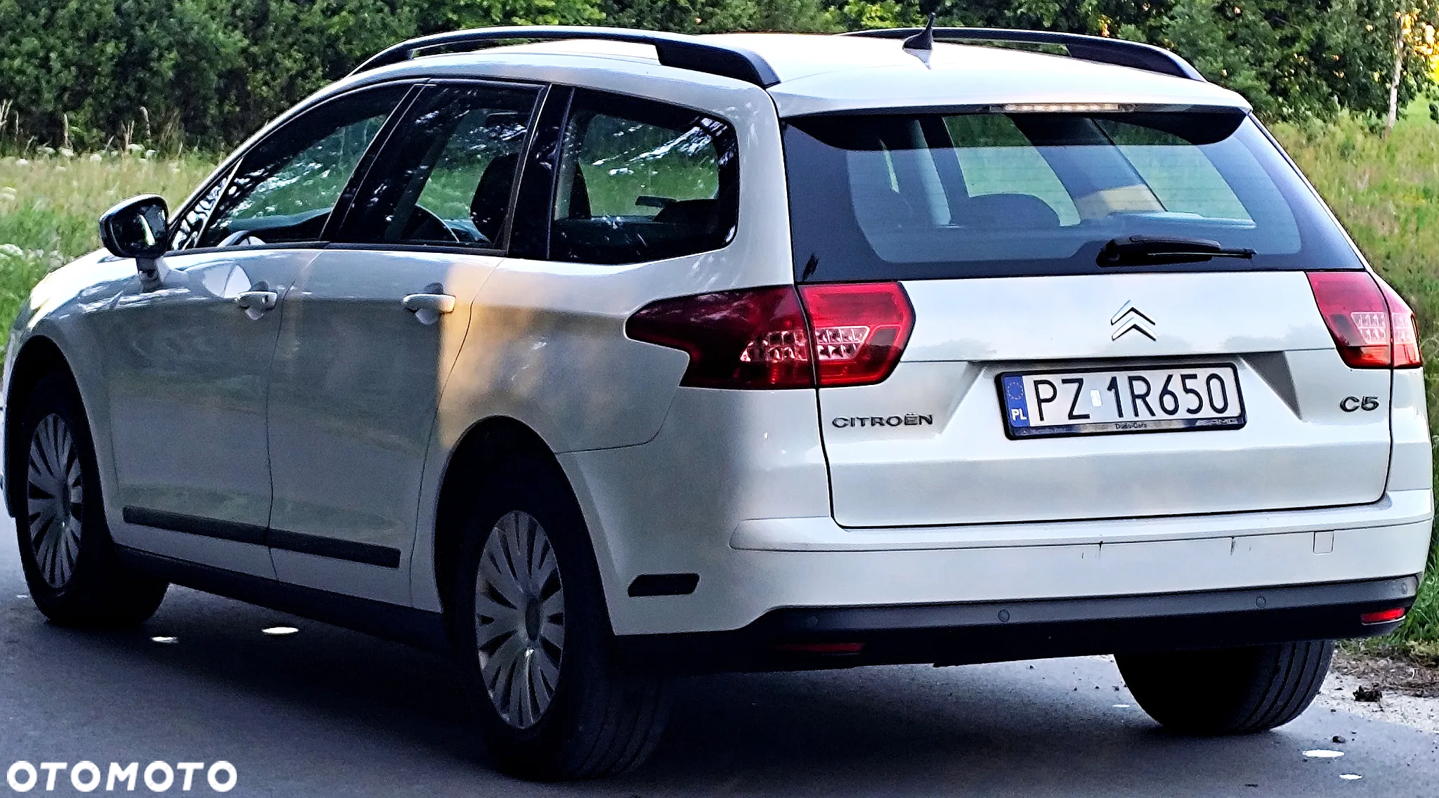 Citroën C5 1.8i 16V Dynamique - 5