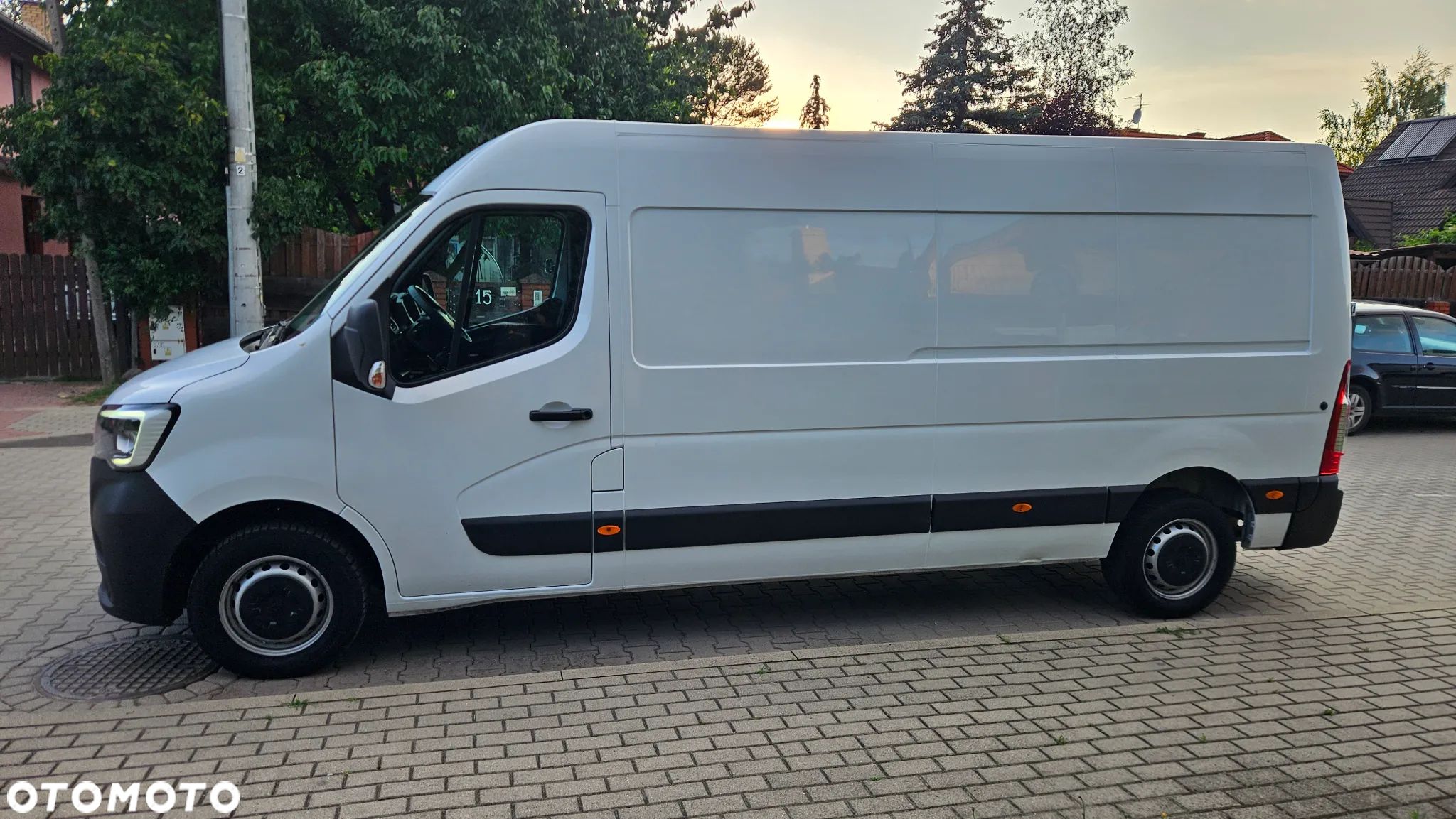 Renault MASTER - 1