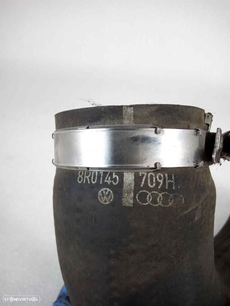 TUBO AUDI Q5 2008 - 4