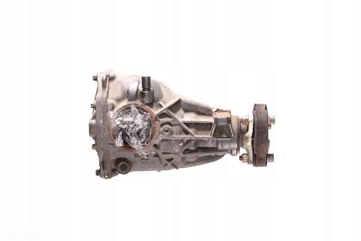 DYFER MOST TYŁ MERCEDES SLK R172 W172 1.8 CGI 3,07 - 1