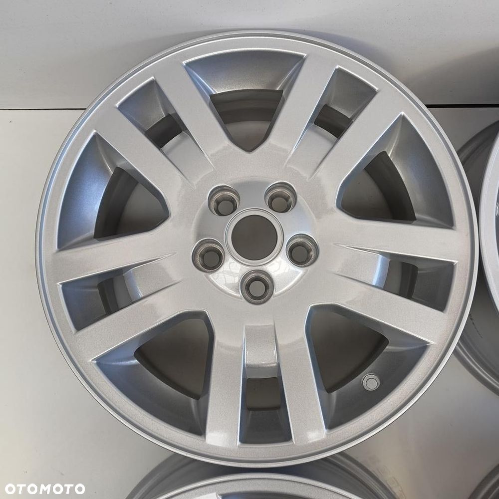 Alufelgi 5x108 17 Land Rover Freelander NOWE 4szt (F1493) - 2
