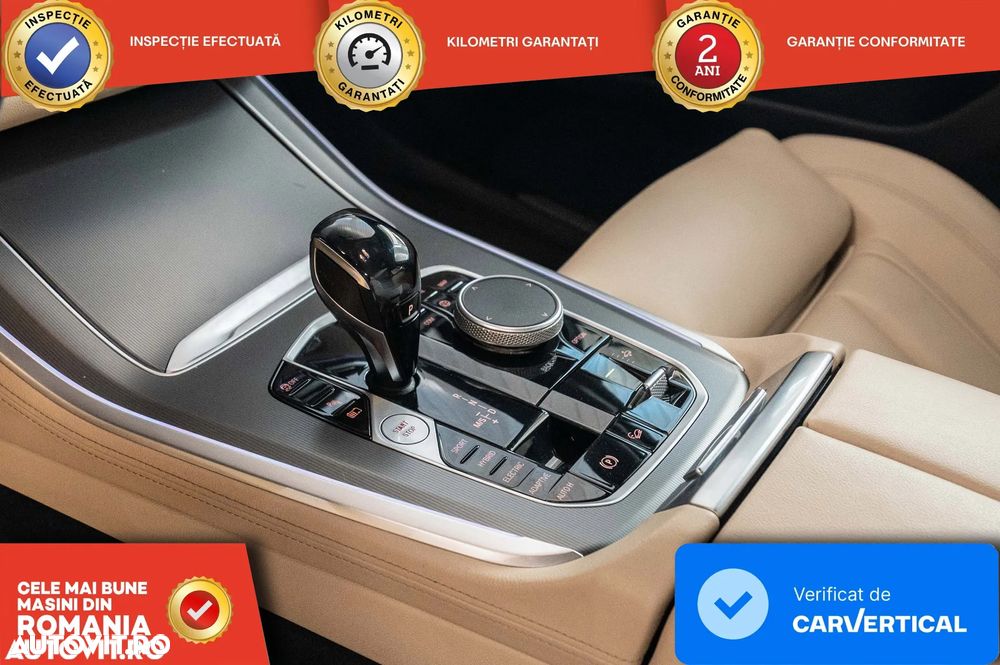 BMW X5 xDrive45e xLine - 19