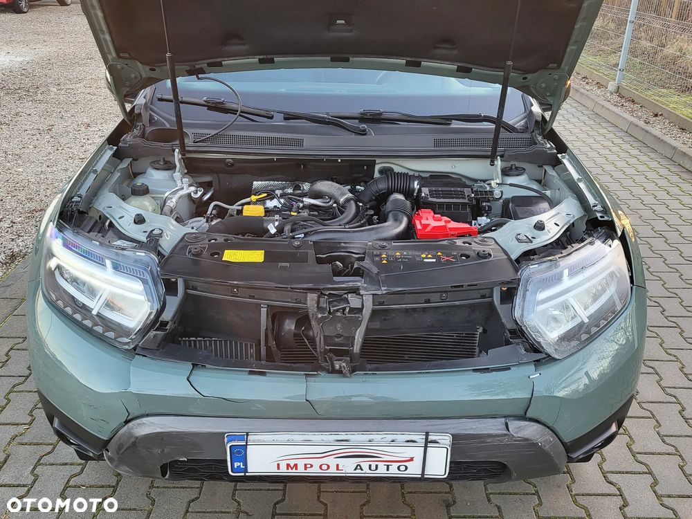 Dacia Duster - 37