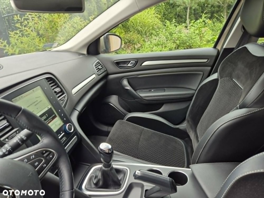 Renault Megane 1.6 SCe Intens - 30
