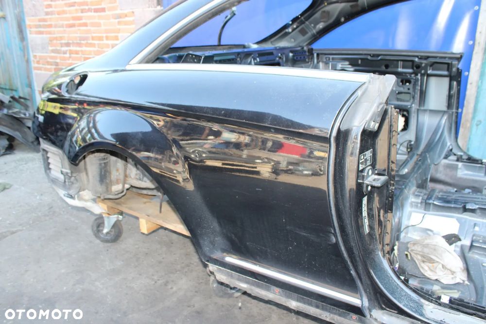 Błotnik tył tylny lewy prawy ćwiartka tylna lewa prawa OE Mercedes W216 C216 Lift C197 - 27