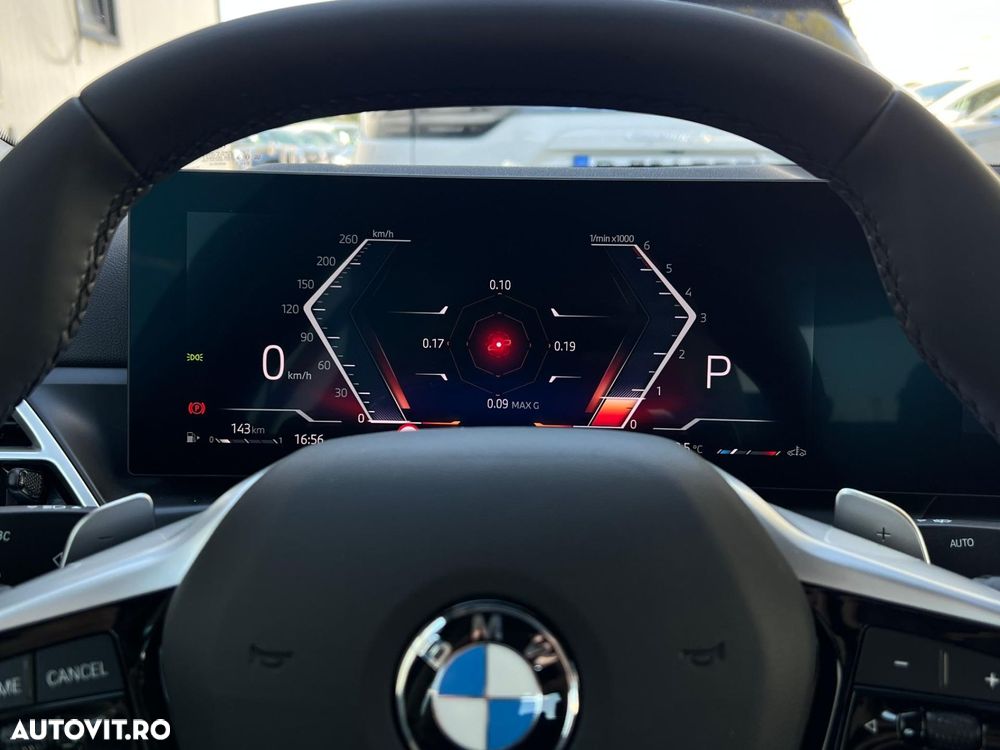 BMW Seria 3 - 20