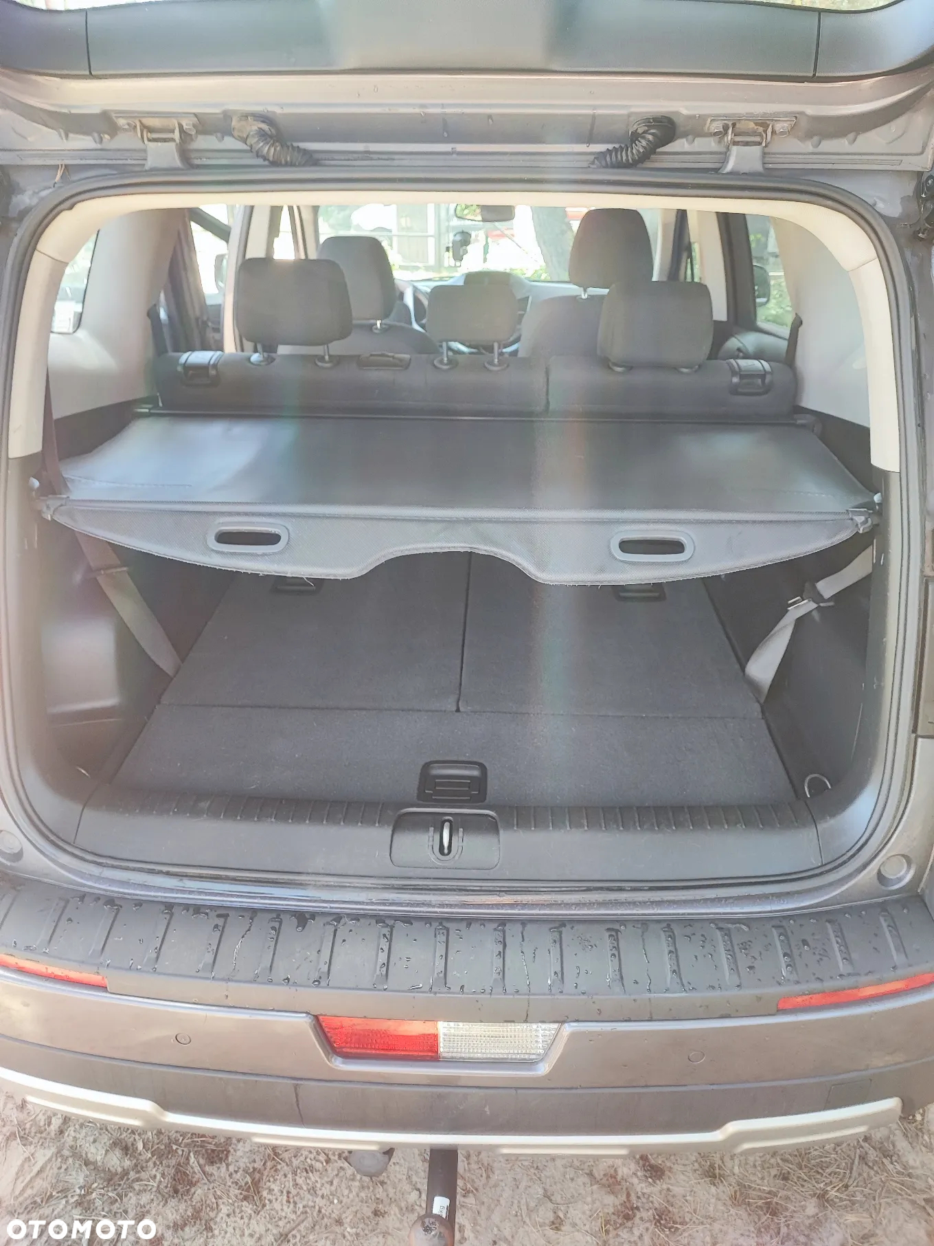 Chevrolet Orlando 1.8 LS - 12