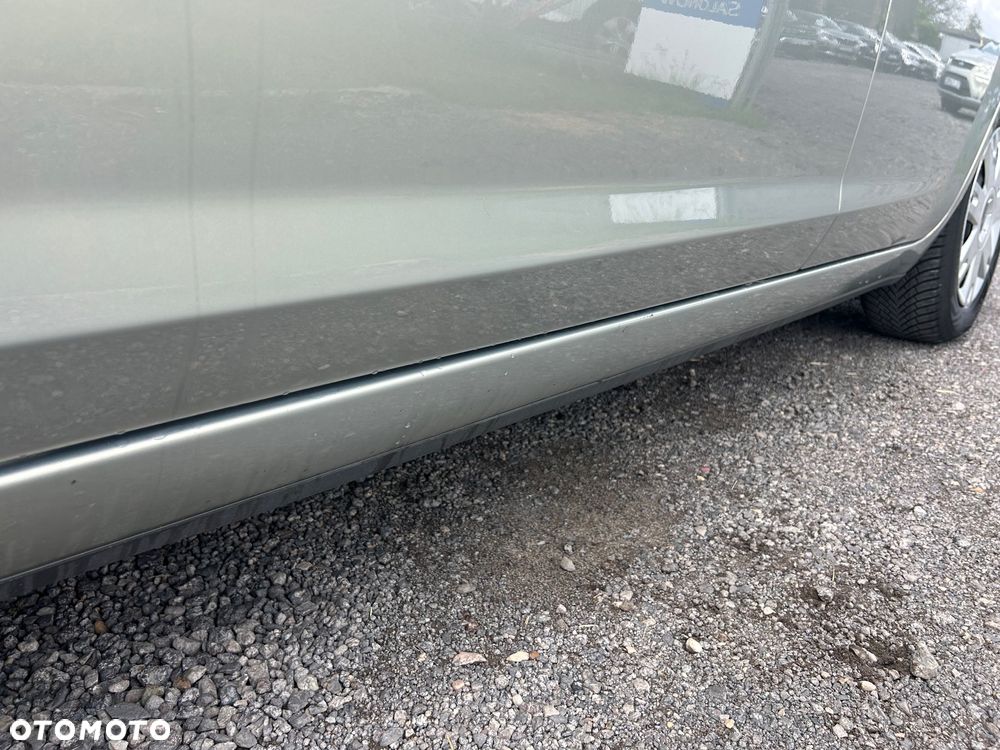 Ford Focus 1.6 Amber X EU5 - 27