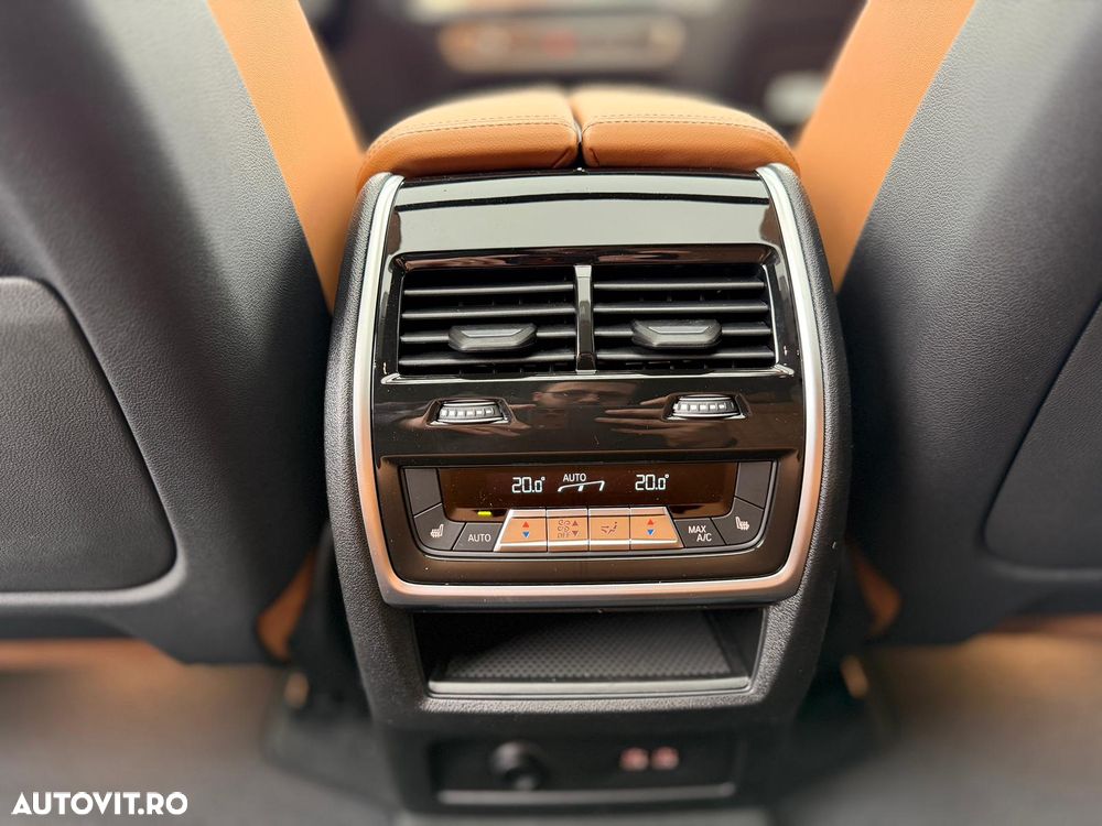 BMW X5 xDrive30d - 18