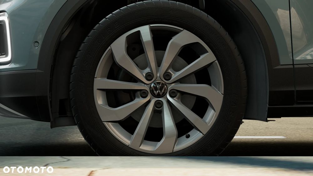 Volkswagen T-Roc 1.5 TSI Life Plus DSG - 13