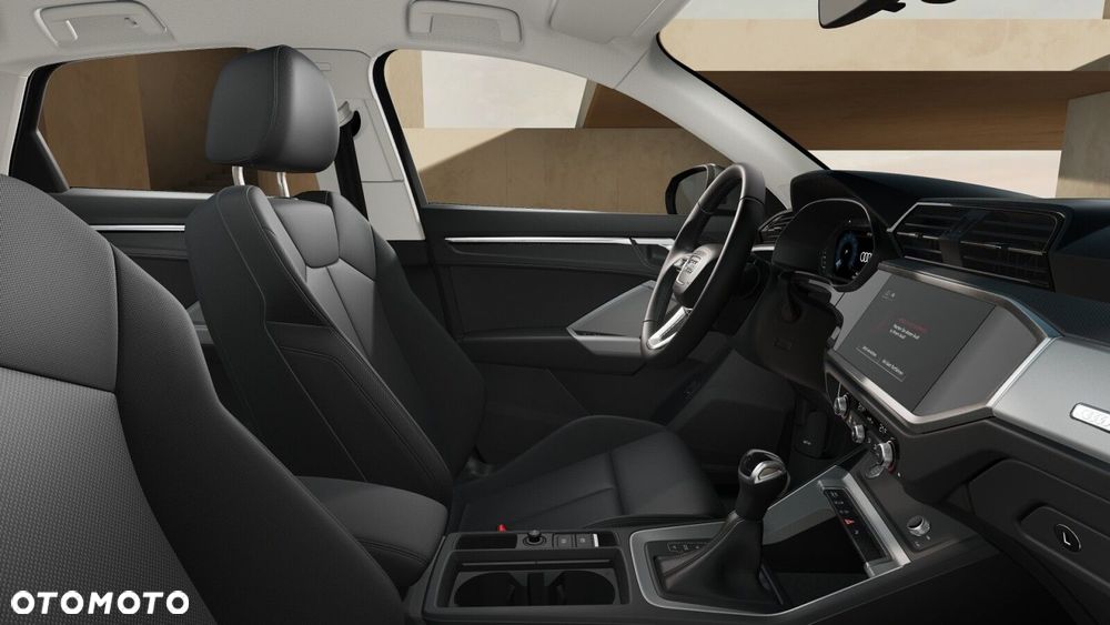 Audi Q3 Sportback - 9