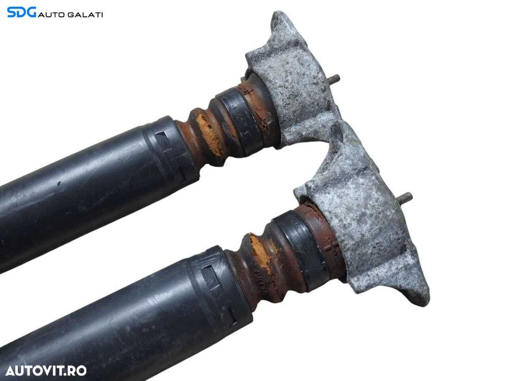 Set Amortizor Amortizoare Telescoape Telescop Spate Stanga Dreapta Ford Kuga 1 2008 - 2012 Cod 8V41-18080-AC [N1513] - 2