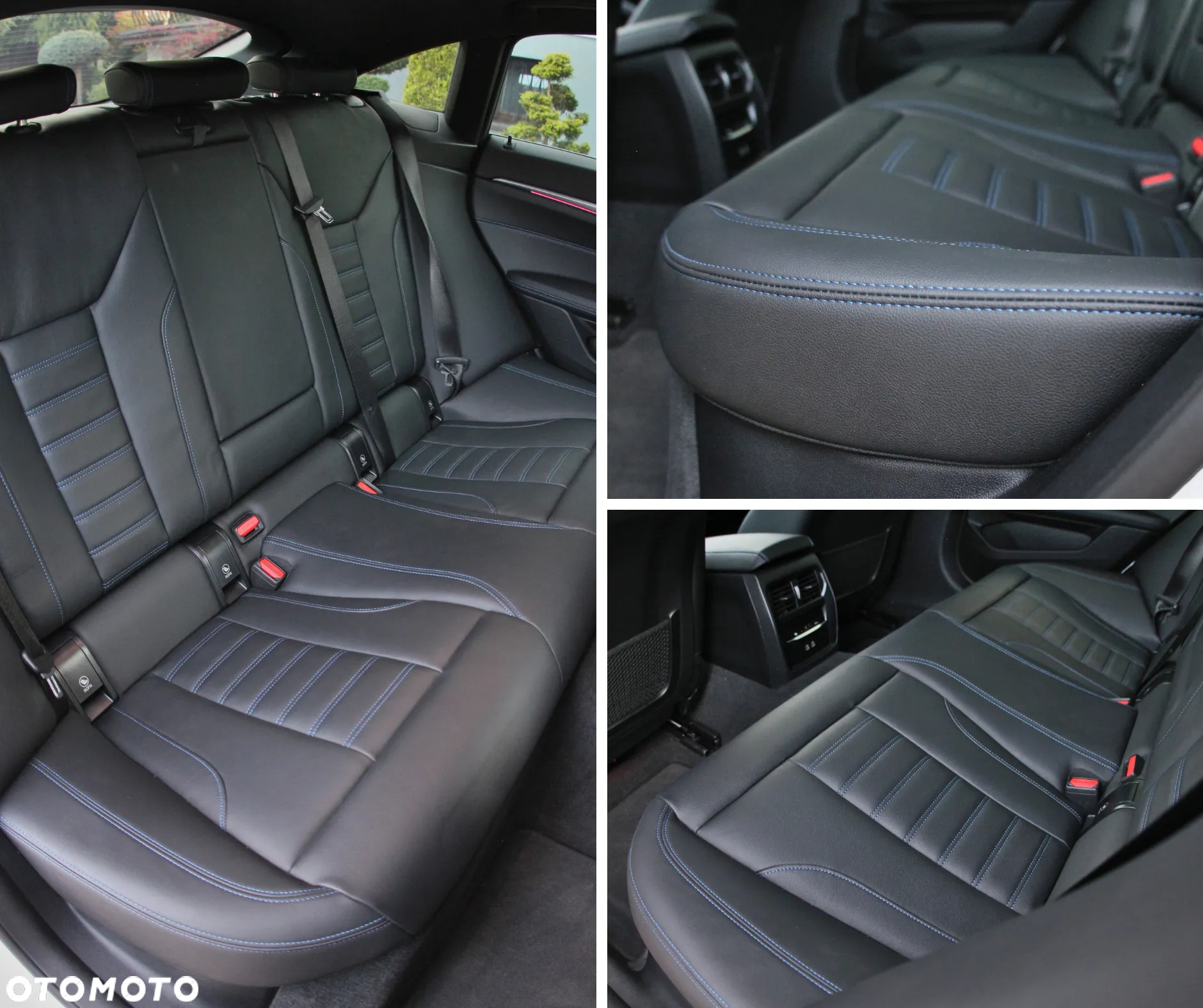 BMW Seria 4 M440i xDrive Gran Coupe - 29