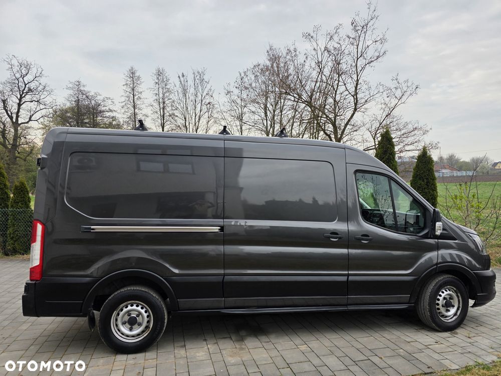 Ford Transit - 5