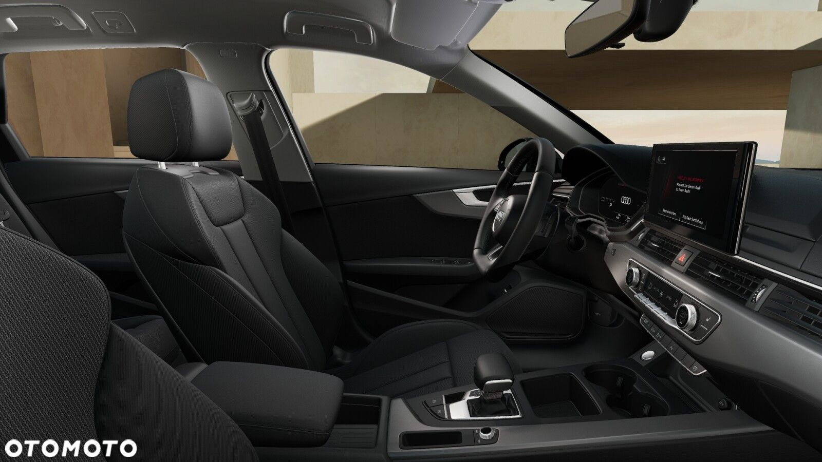 Audi A4 - 12