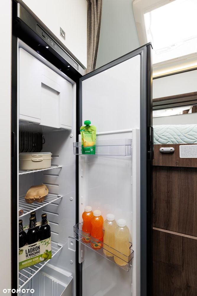 Benimar Tessoro 444 - 15