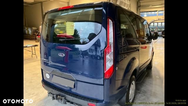 Ford Transit 2021 photo 5