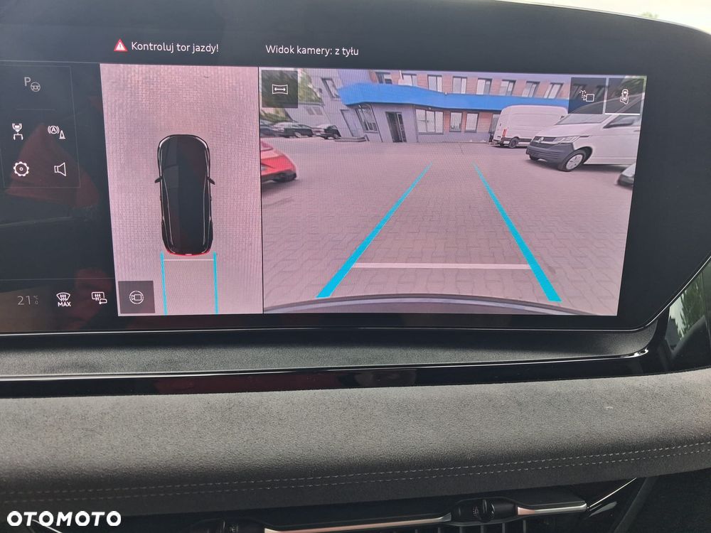 Audi Q6 e-tron Performance 100kWh - 21